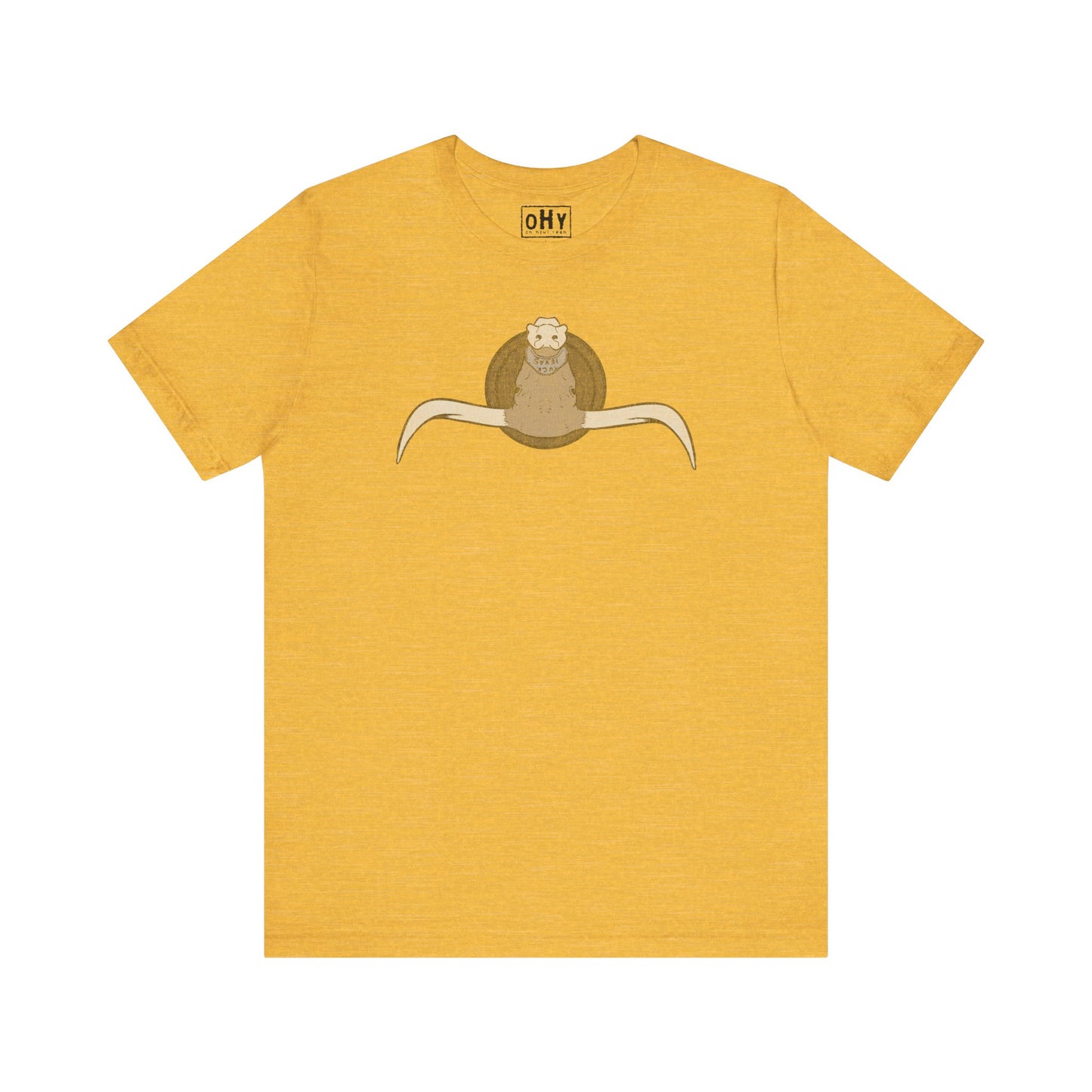 Tuck Fexas Bella Tee