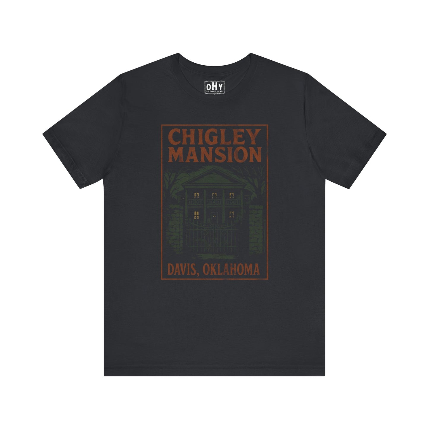 MUL Chigley Bella Tee