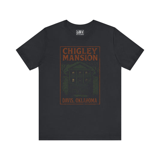 MUL Chigley Bella Tee
