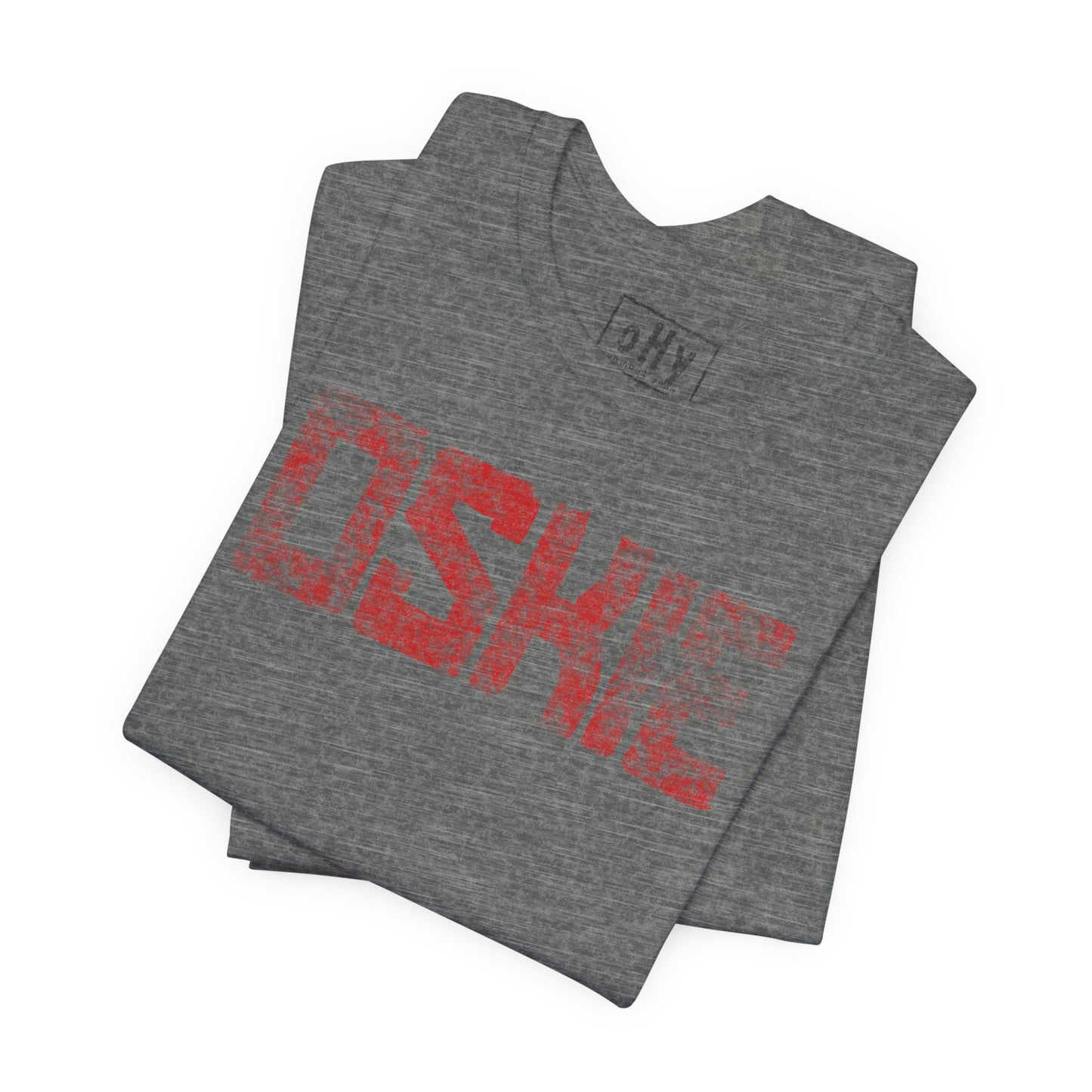 Oskie Tee