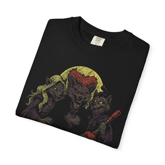 Howlcus Pocus Comfort Tee