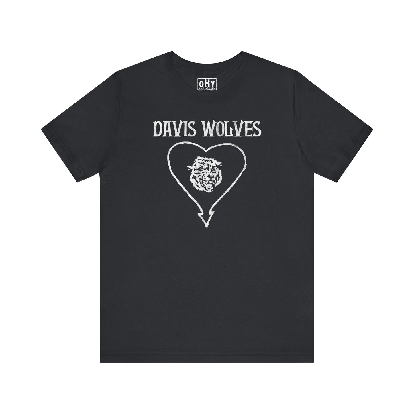 Alkaline Wolves Tee