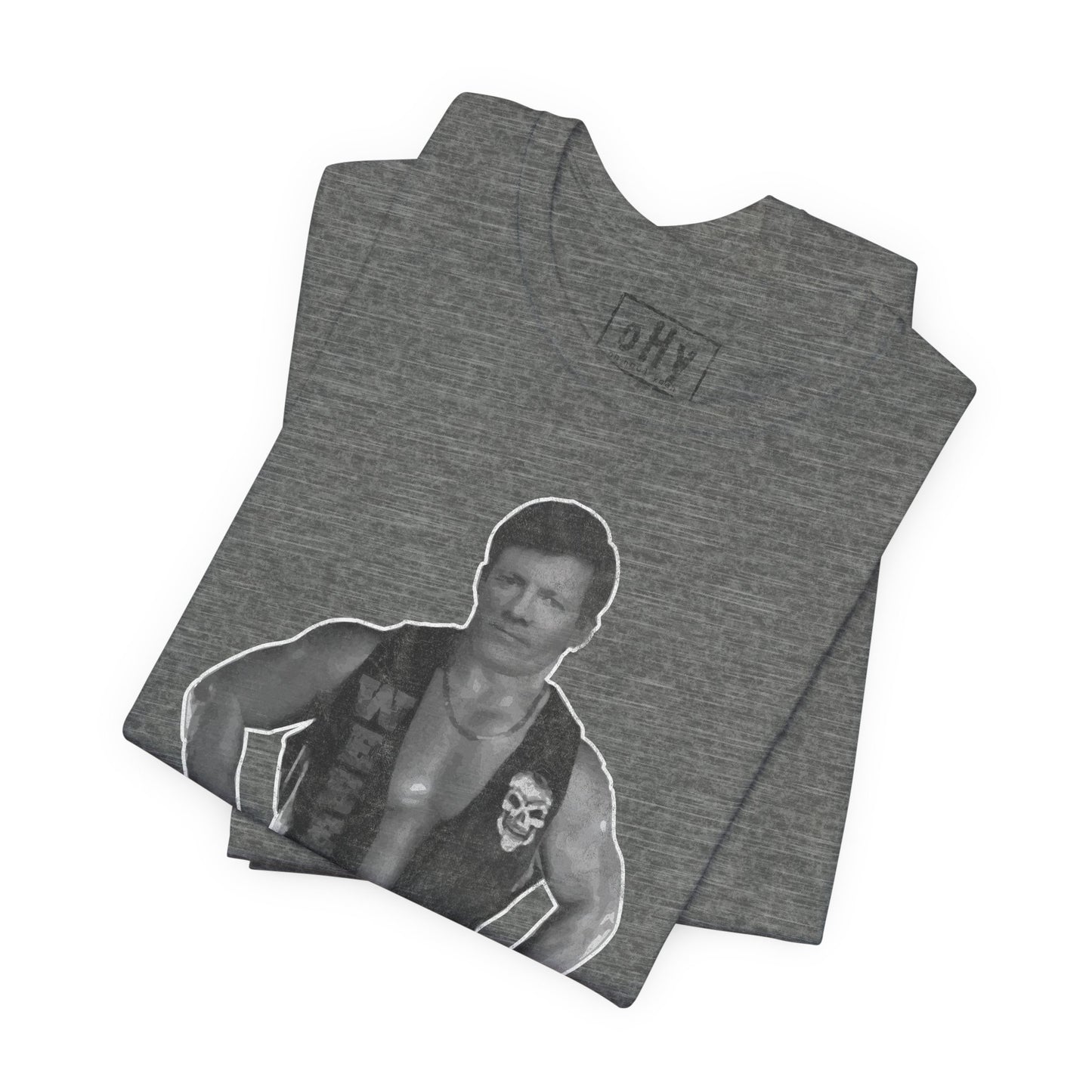 Stone Joeld Tee