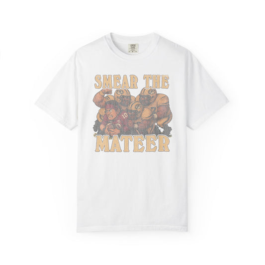 Smear - Missouri Comfort Tee