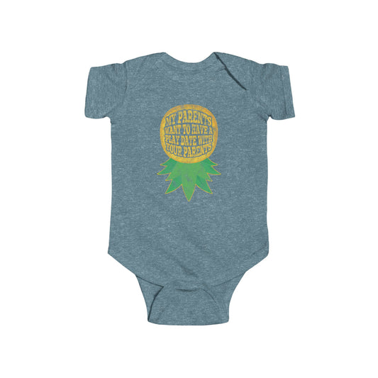 Play Date Onesie