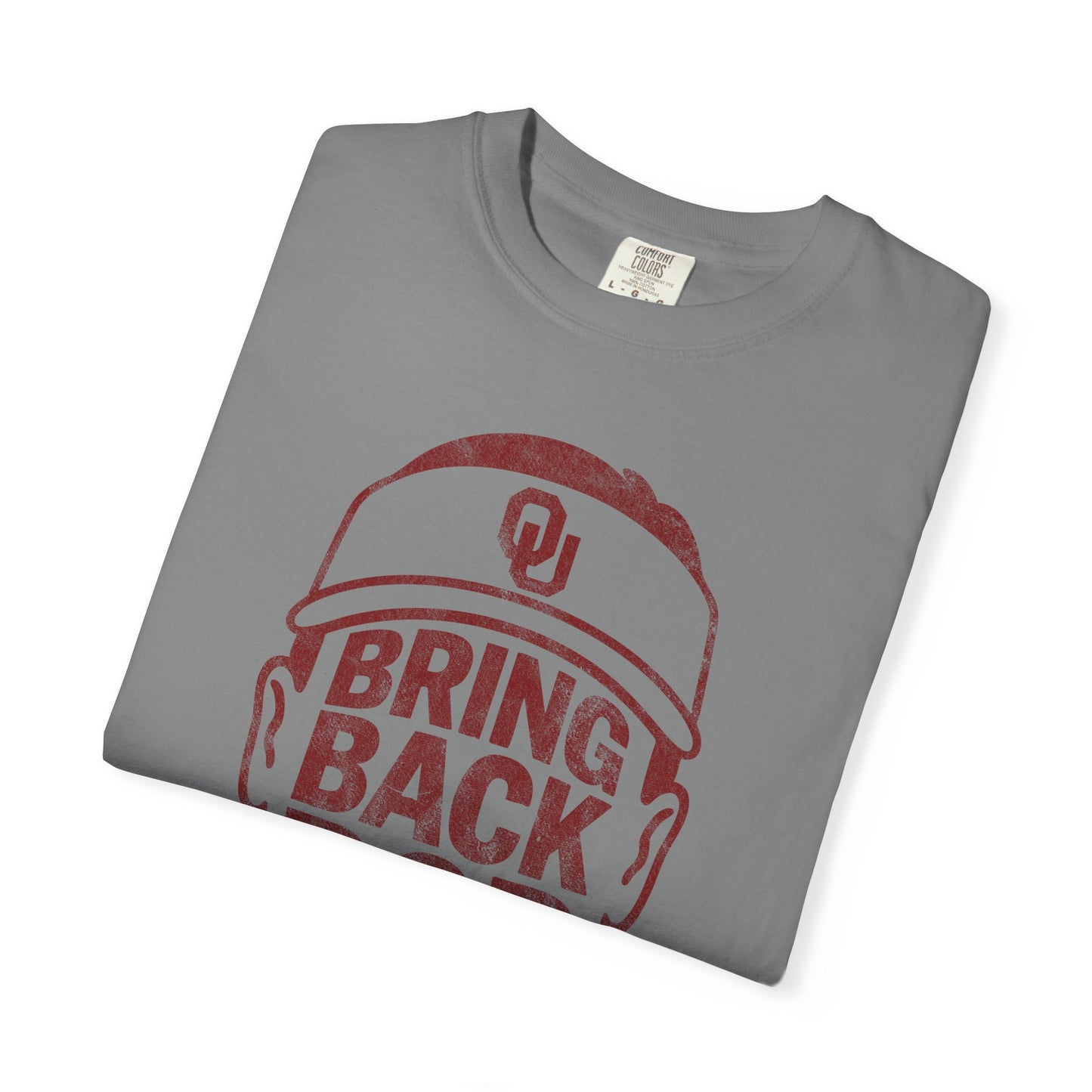 Bring Back Bob Comfort Tee