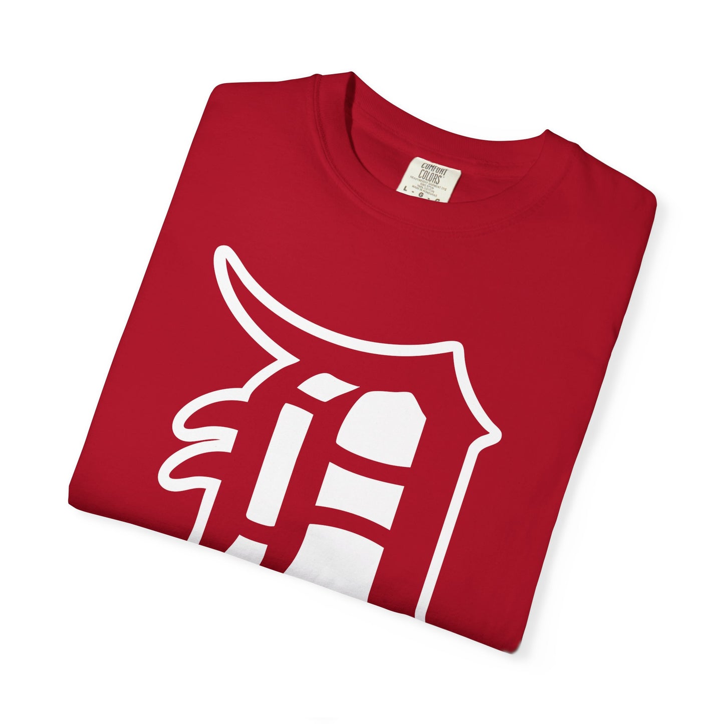 Drippy D Comfort Tee