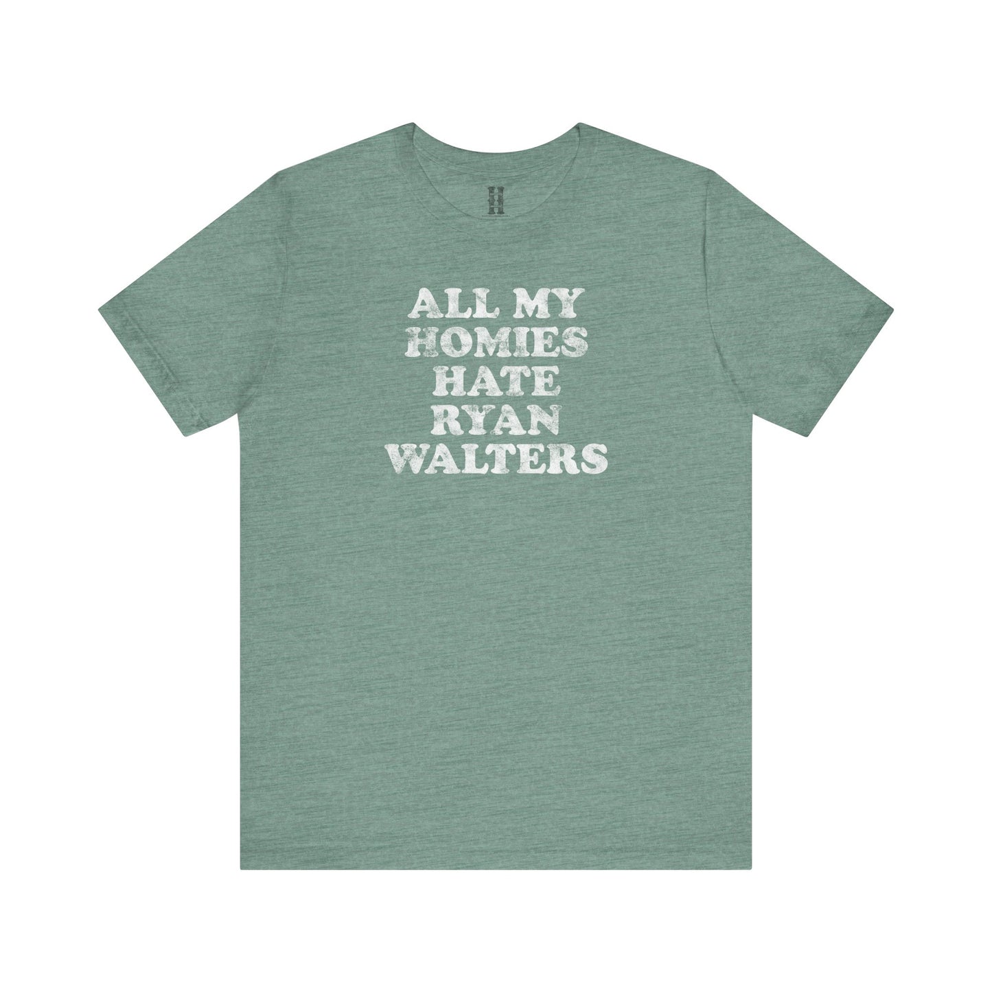 HH - Lyin' Ryan Tee