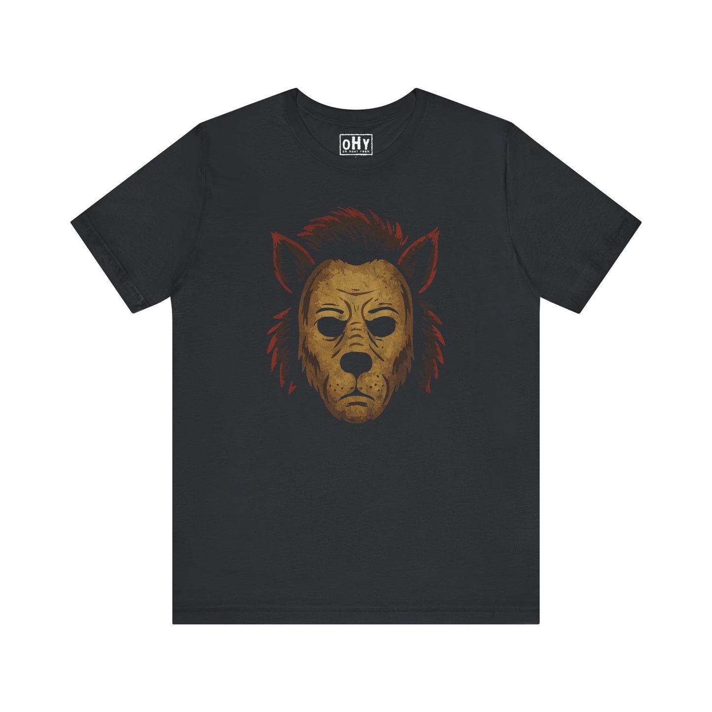 Mikehowl Myers Bella Tee
