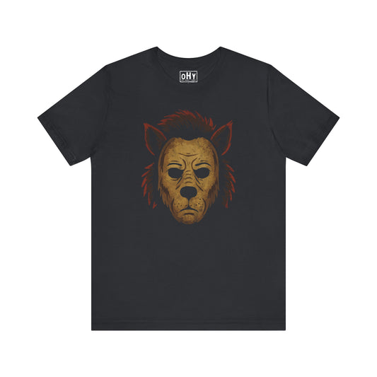 Mikehowl Myers Bella Tee