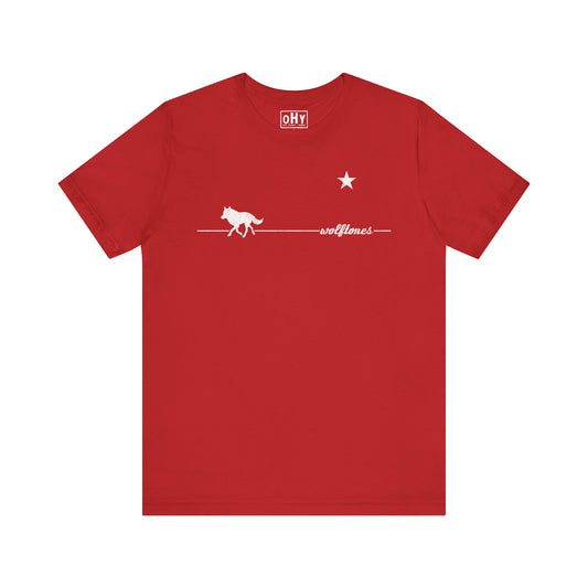 Wolftones Tee