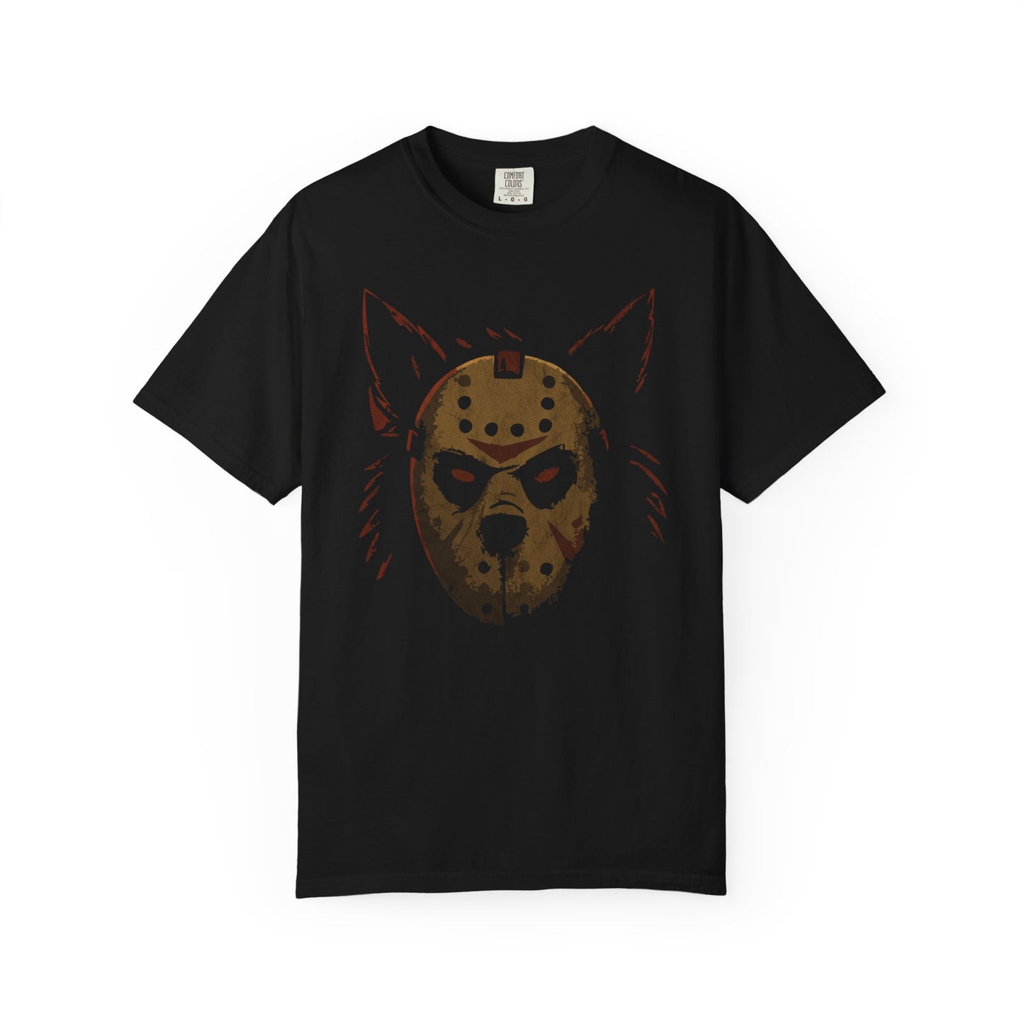 Jason Howlees Comfort Tee