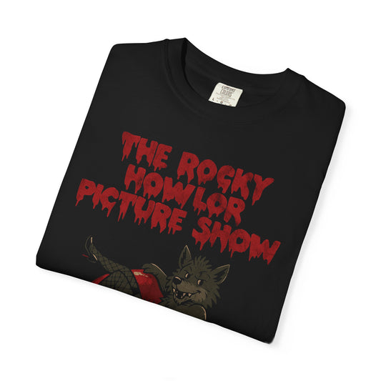 TRHPS Comfort Tee