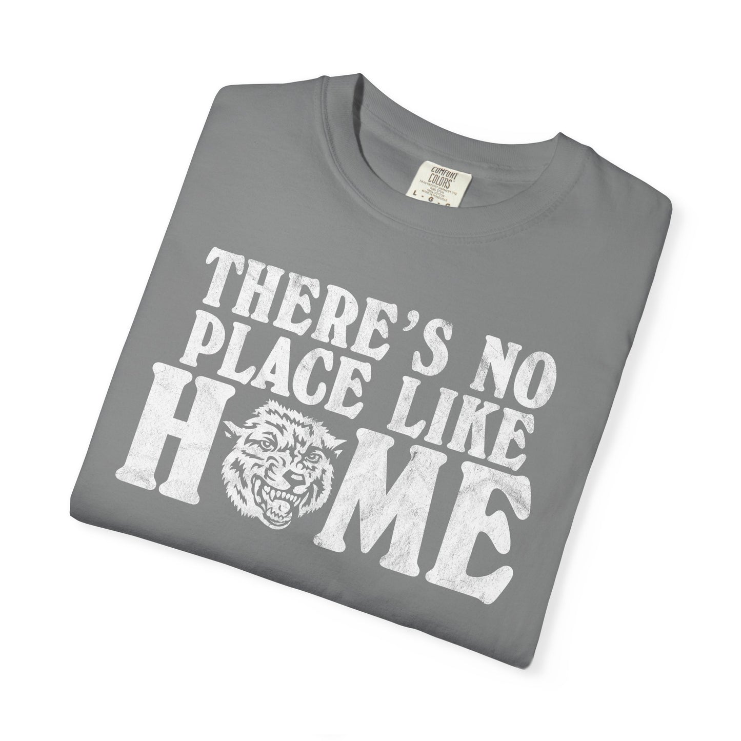 No Place Comfort Tee