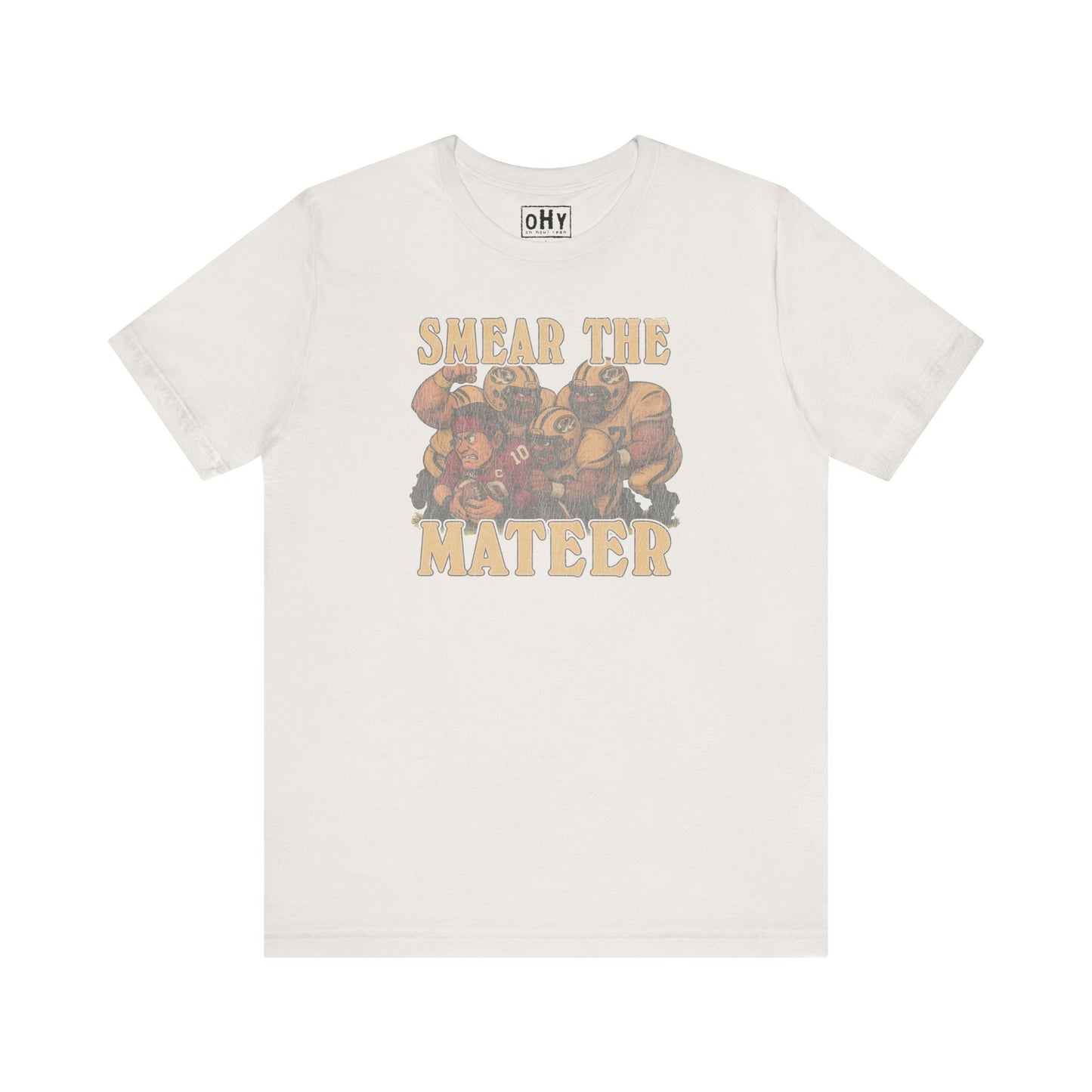 Smear - Missouri Bella Tee