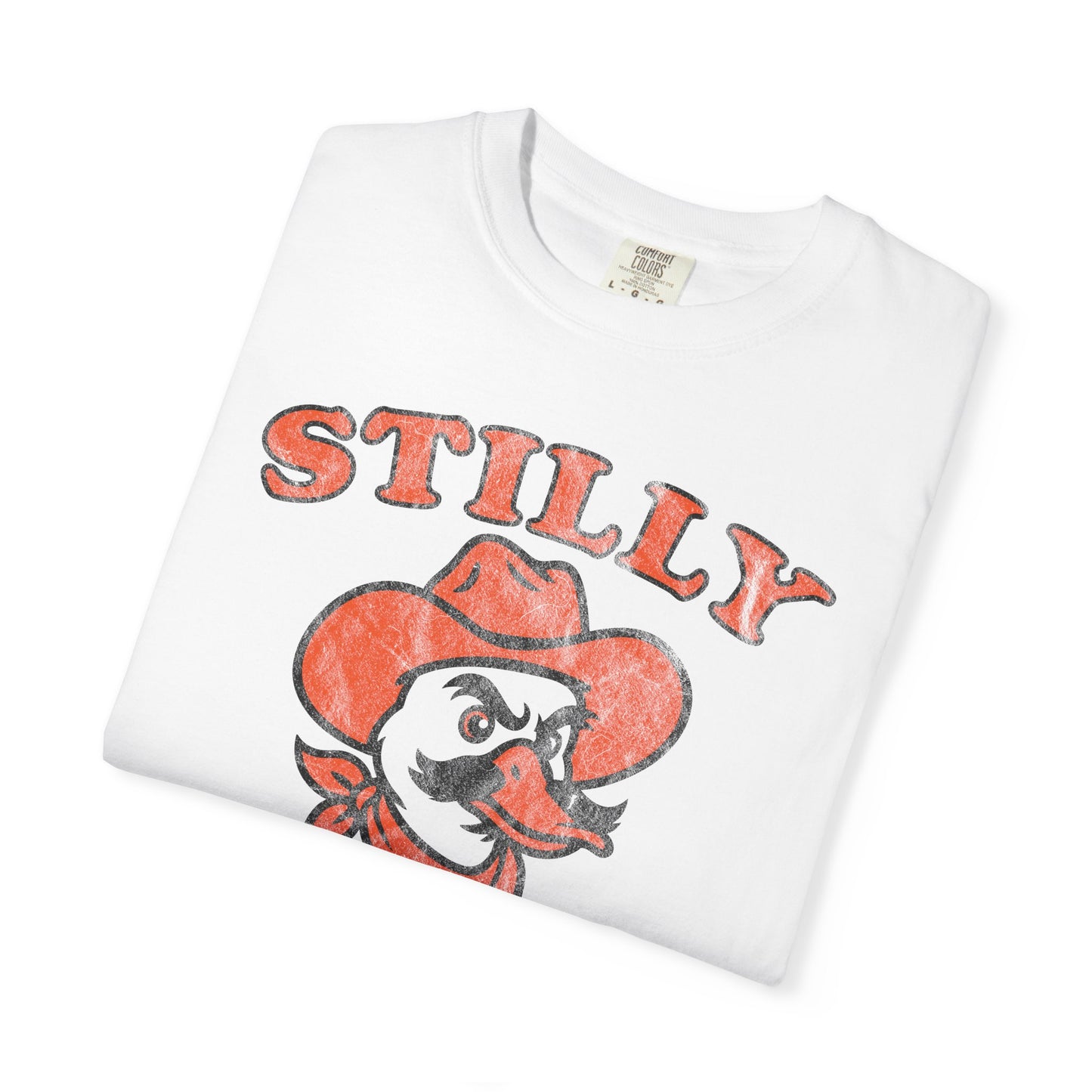 Stilly Goose Comfort Tee