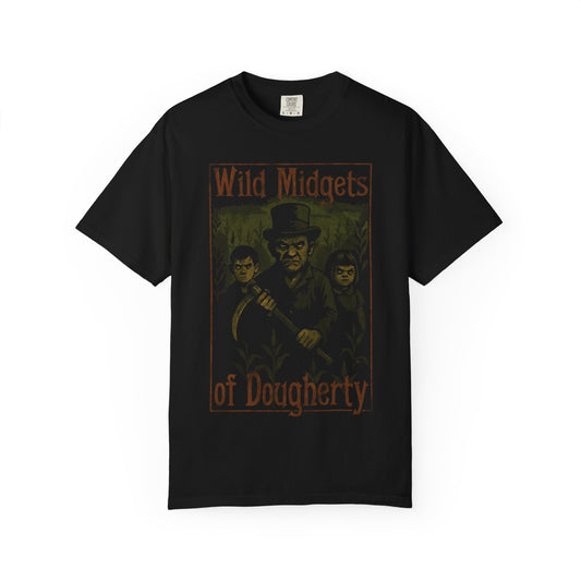 MUL - WIld Midgets Comfort Tee