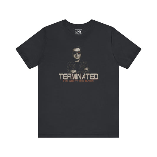 Terminated Tee