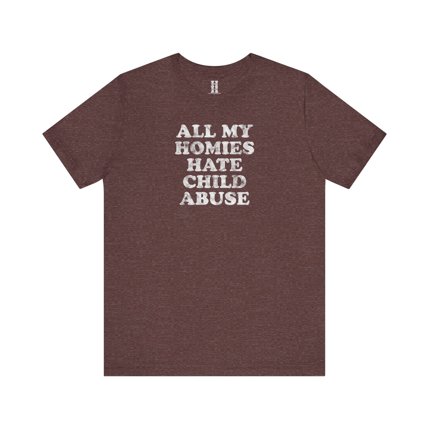 HH - Child Abuse Tee