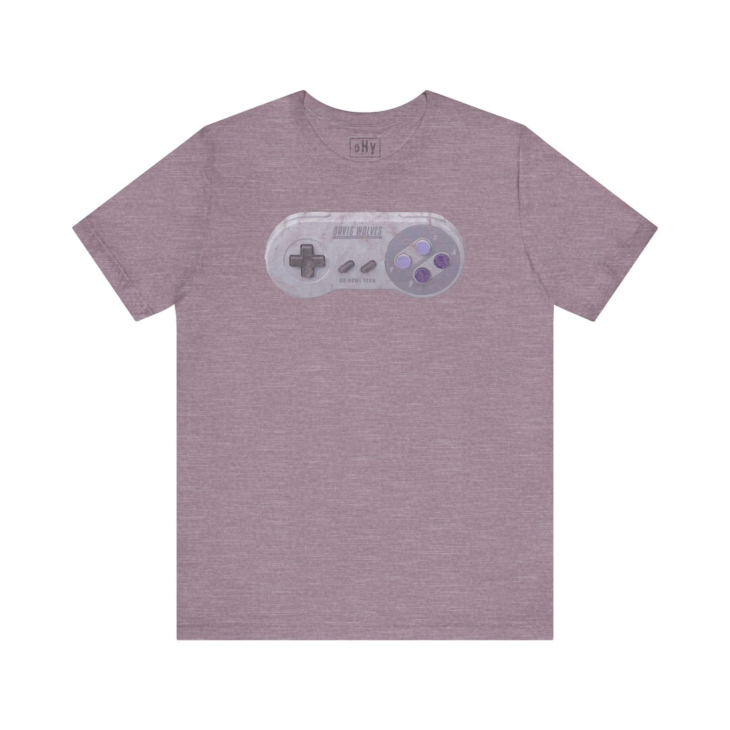 SNESports Tee