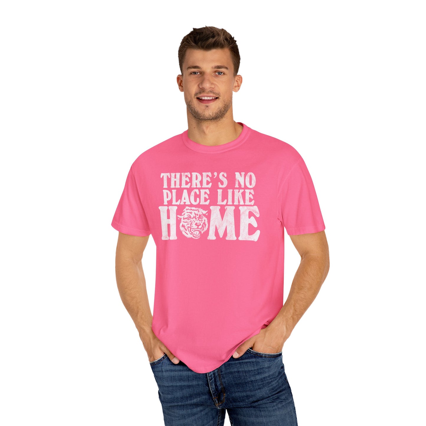 No Place Comfort Tee