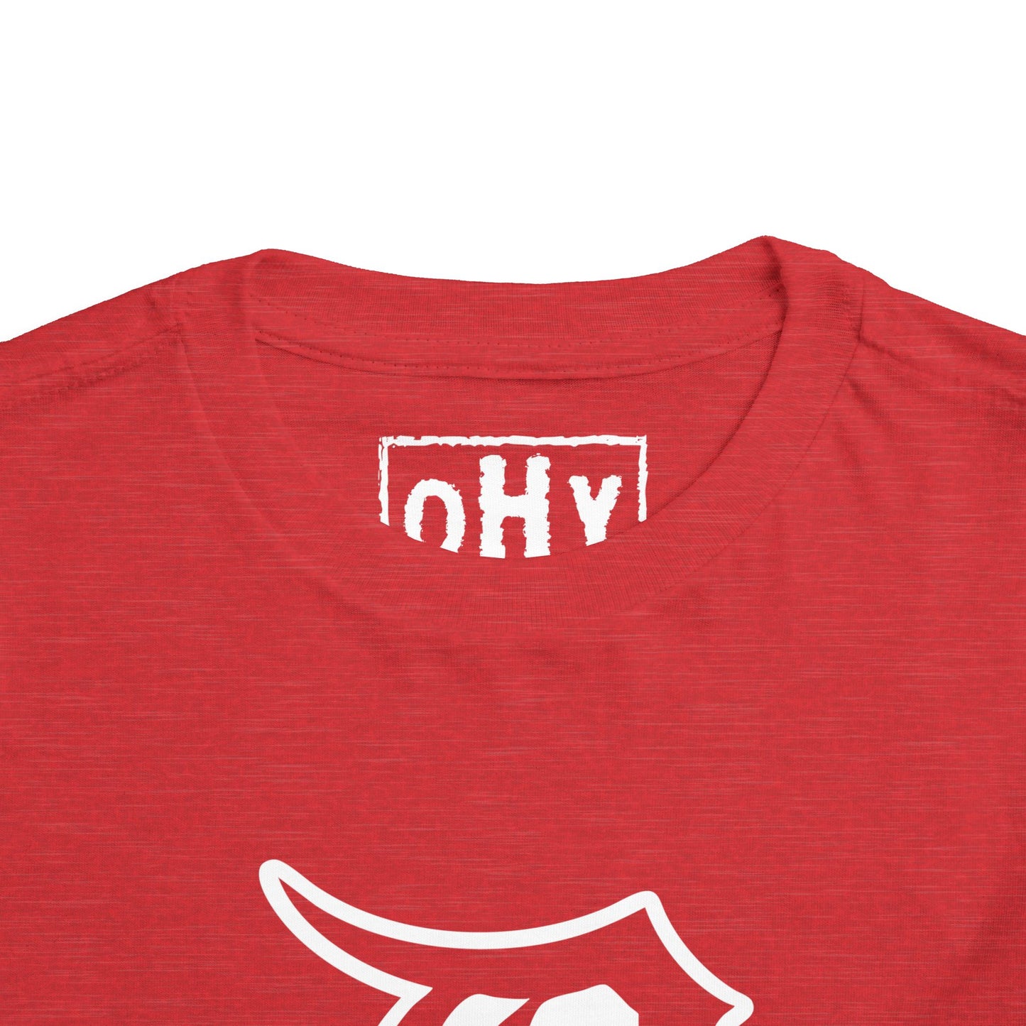 Drippy D Toddler Bella Tee