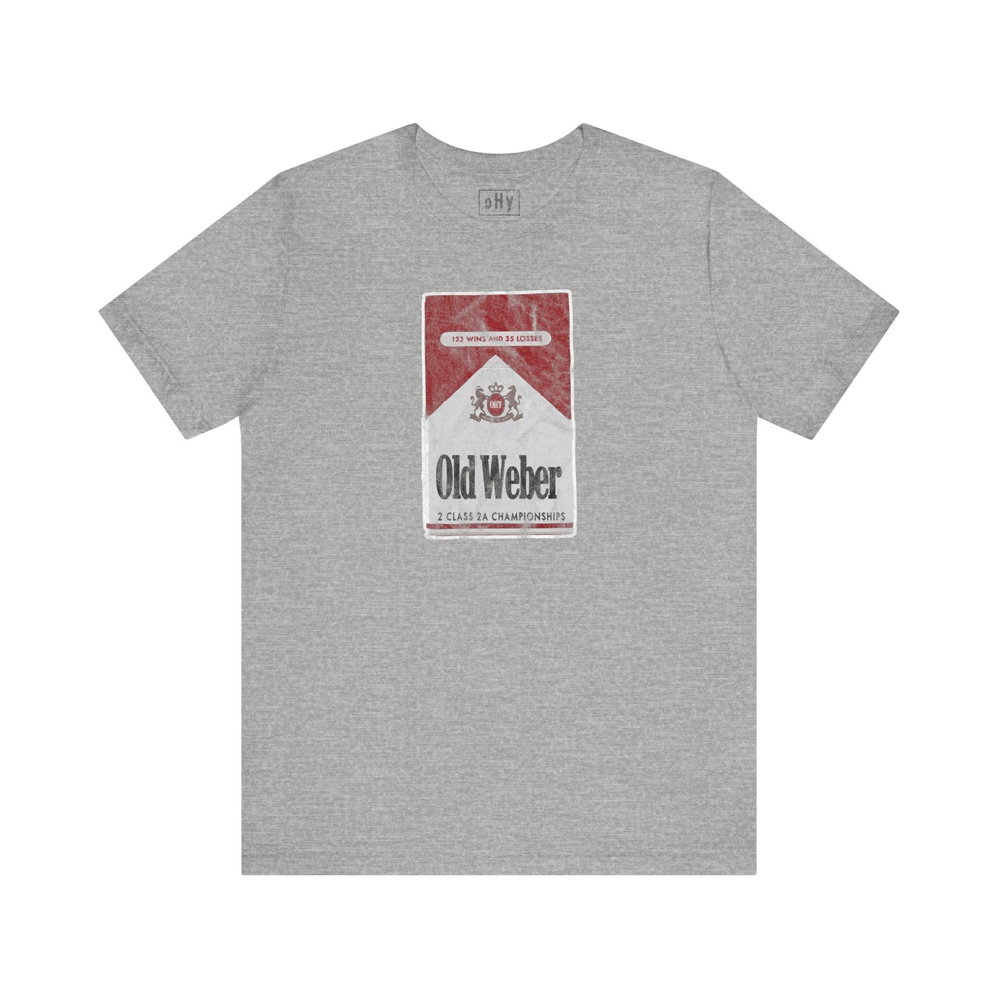 Old Pack Tee