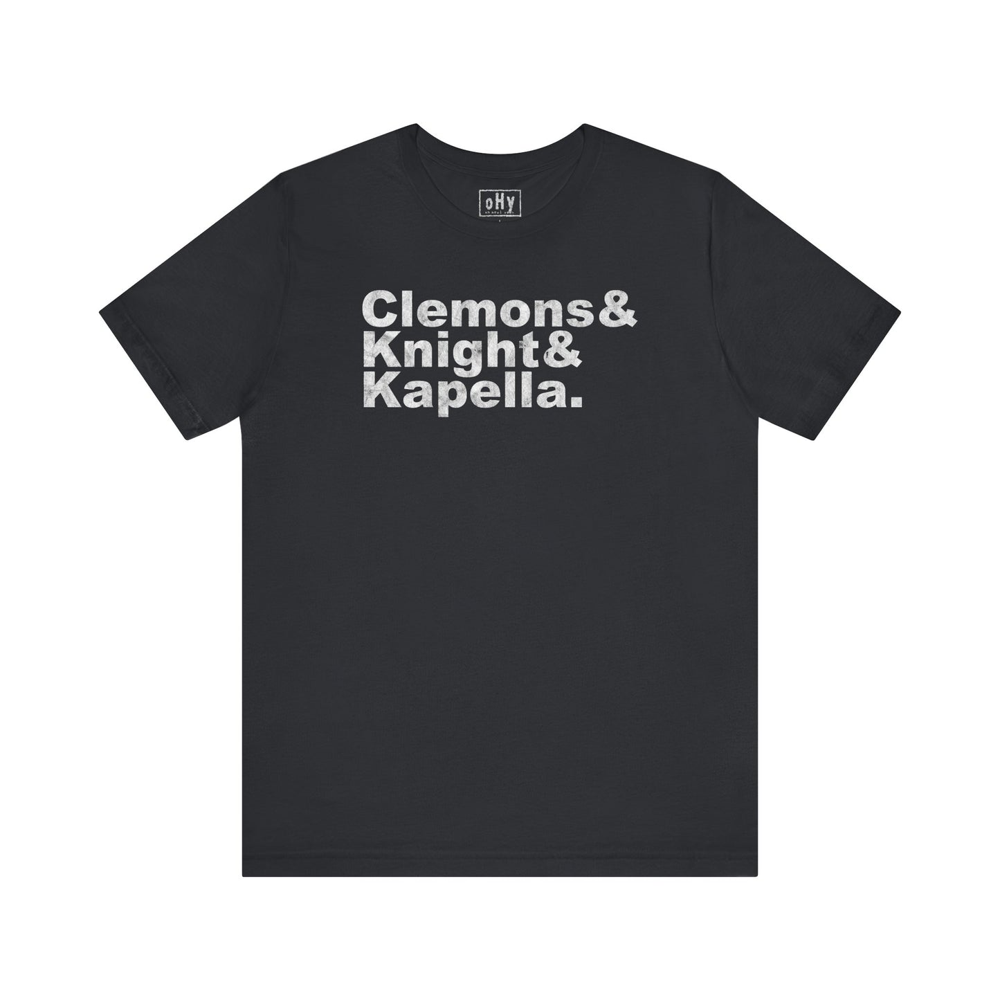 Principals Tee