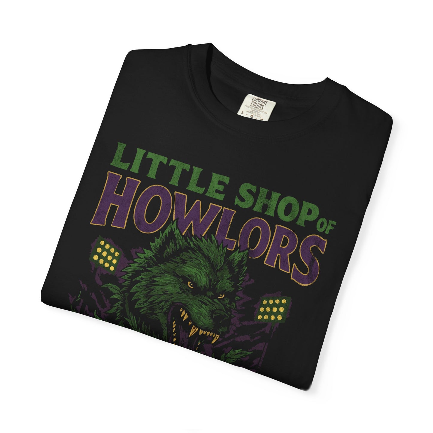 LSoH Comfort Tee