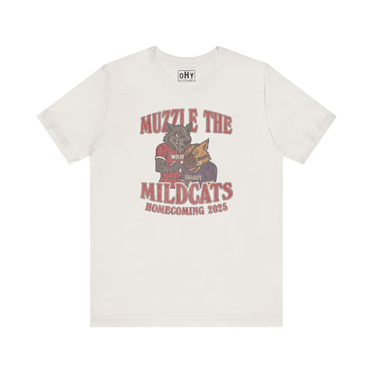 HOCO - Muzzle Bella Tee