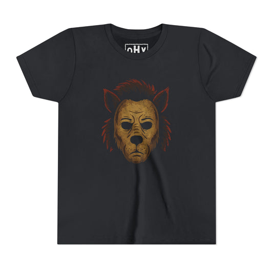 Mikehowl Myers Youth Bella Tee