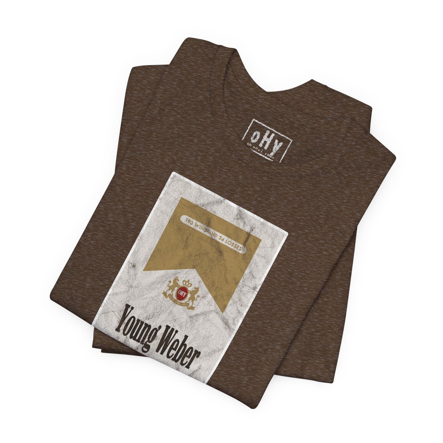 Young Pack Tee