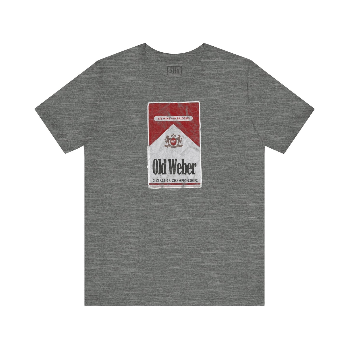 Old Pack Tee