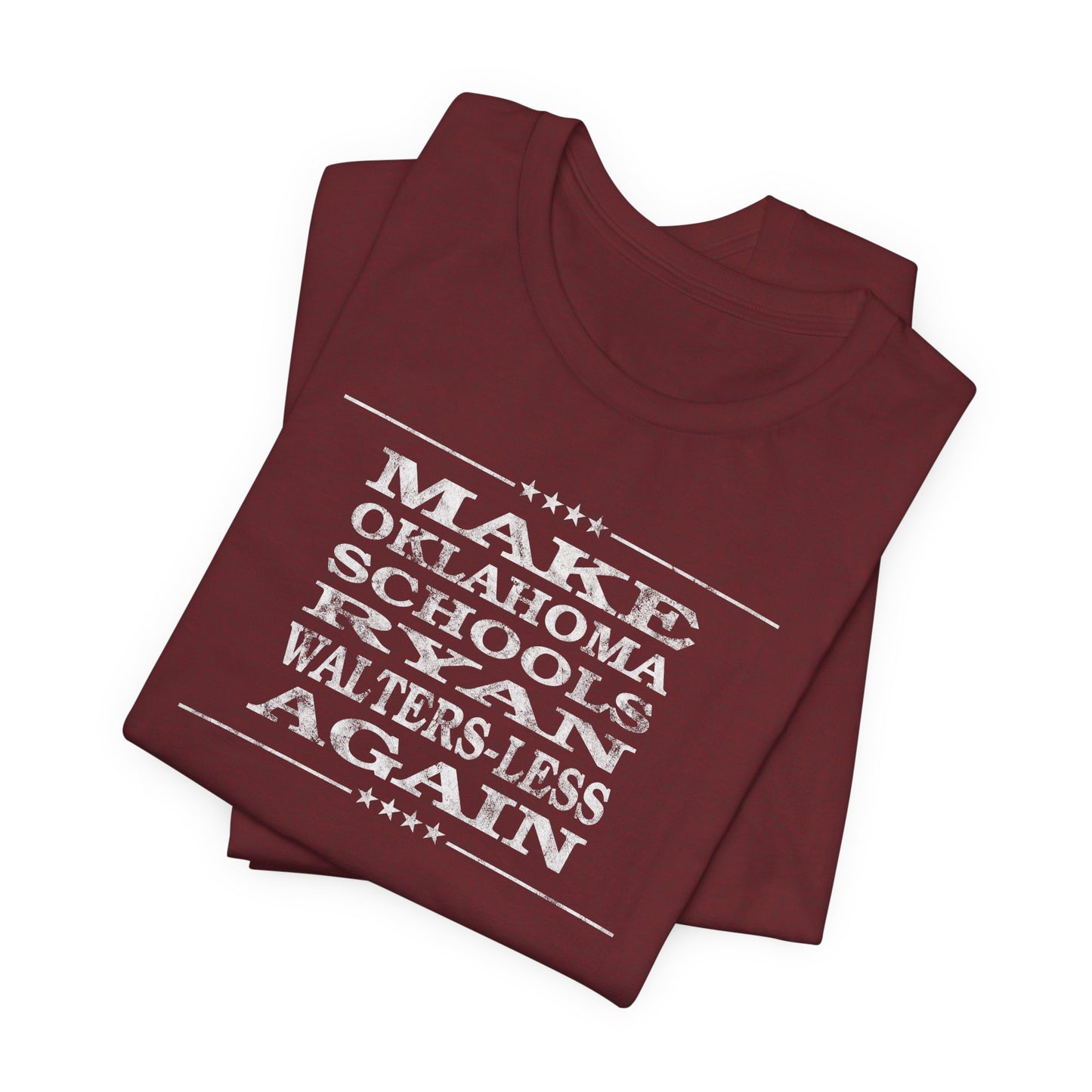 MOSRWA Tee