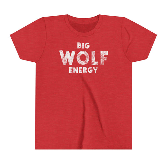 Youth Energy Tee