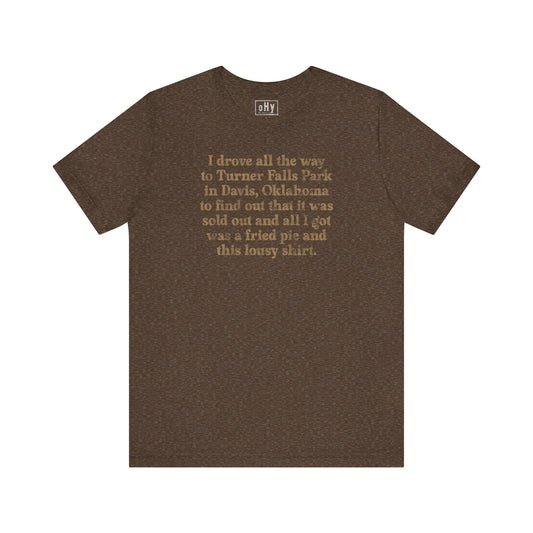 TFP Lousy Tee