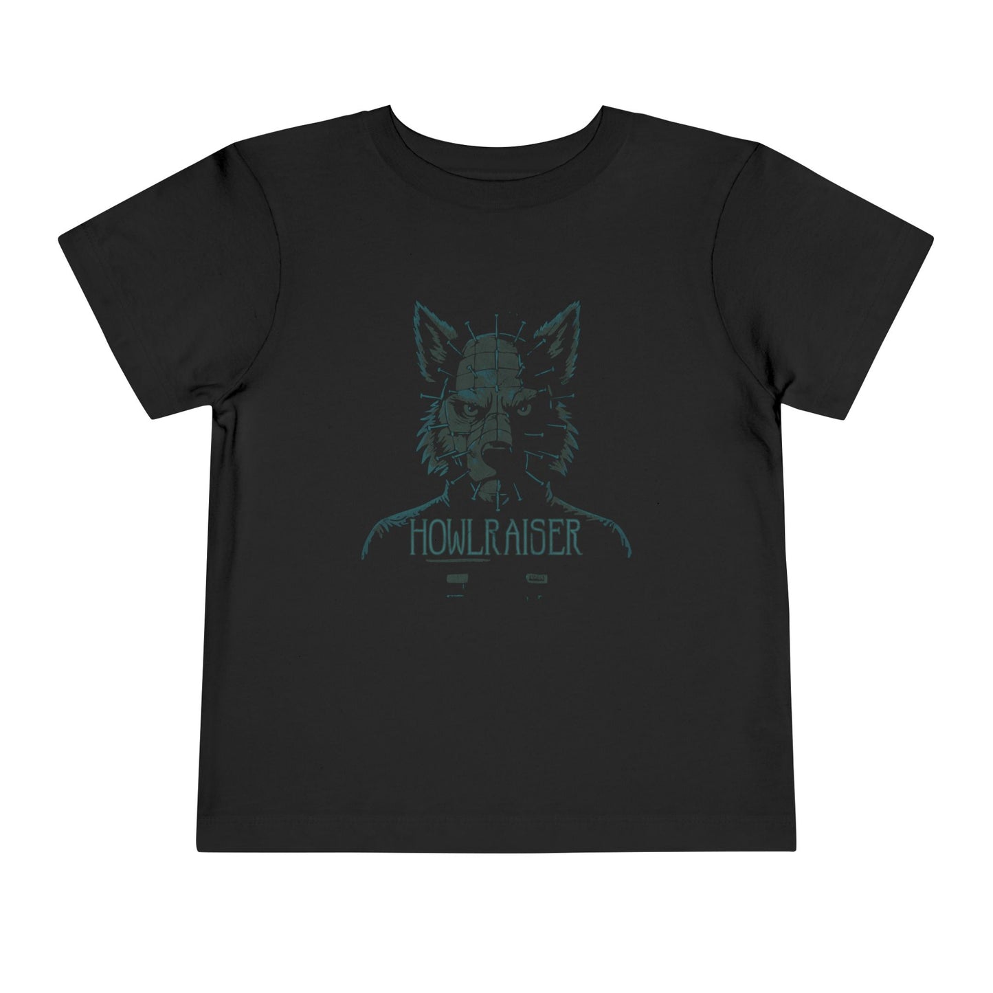 Howlraiser Toddler Tee
