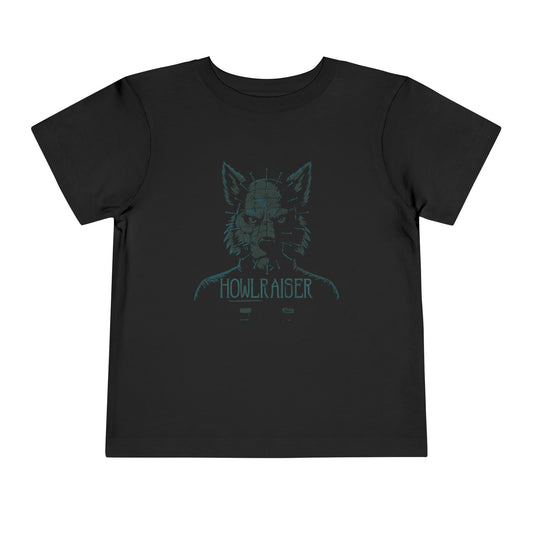 Howlraiser Toddler Tee