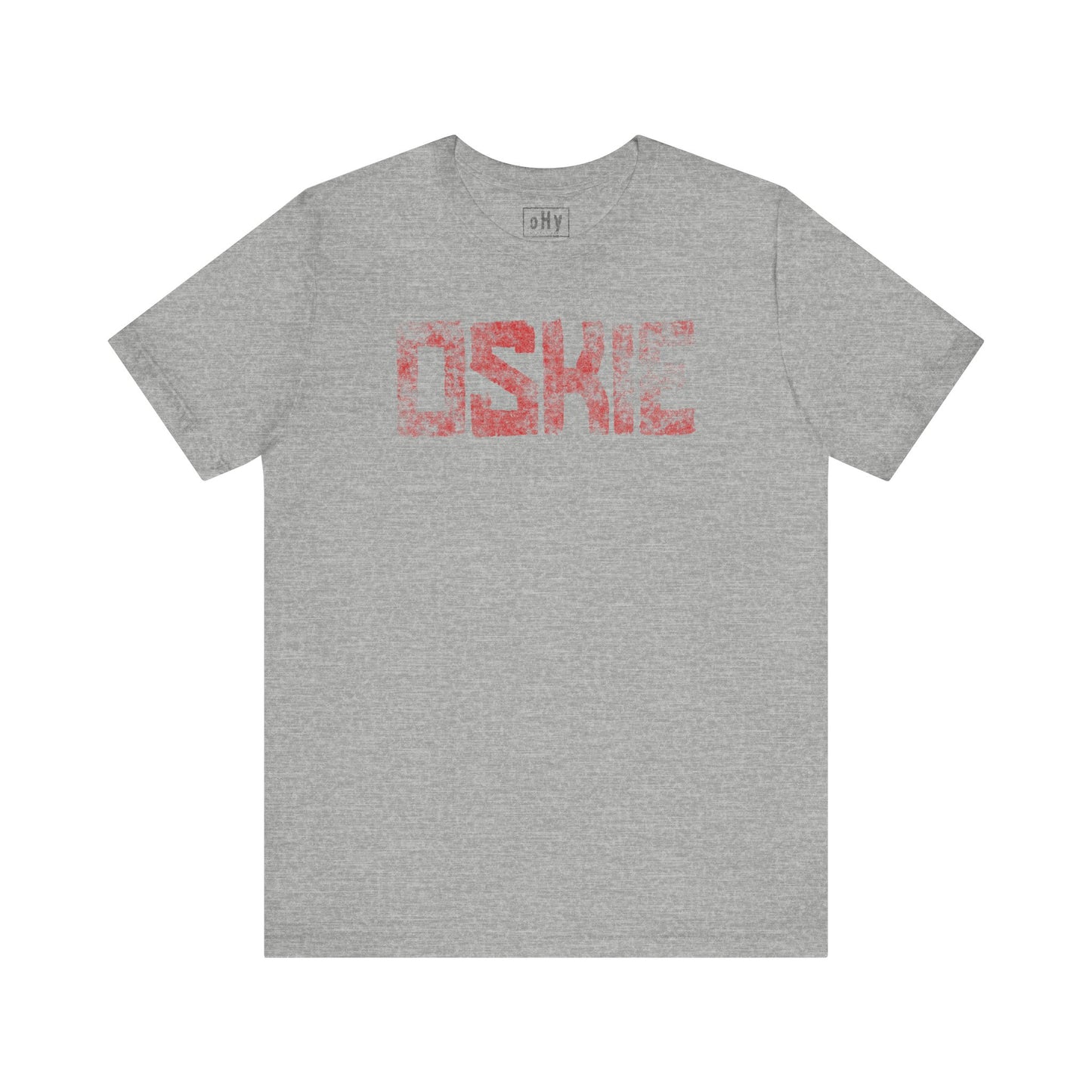 Oskie Tee