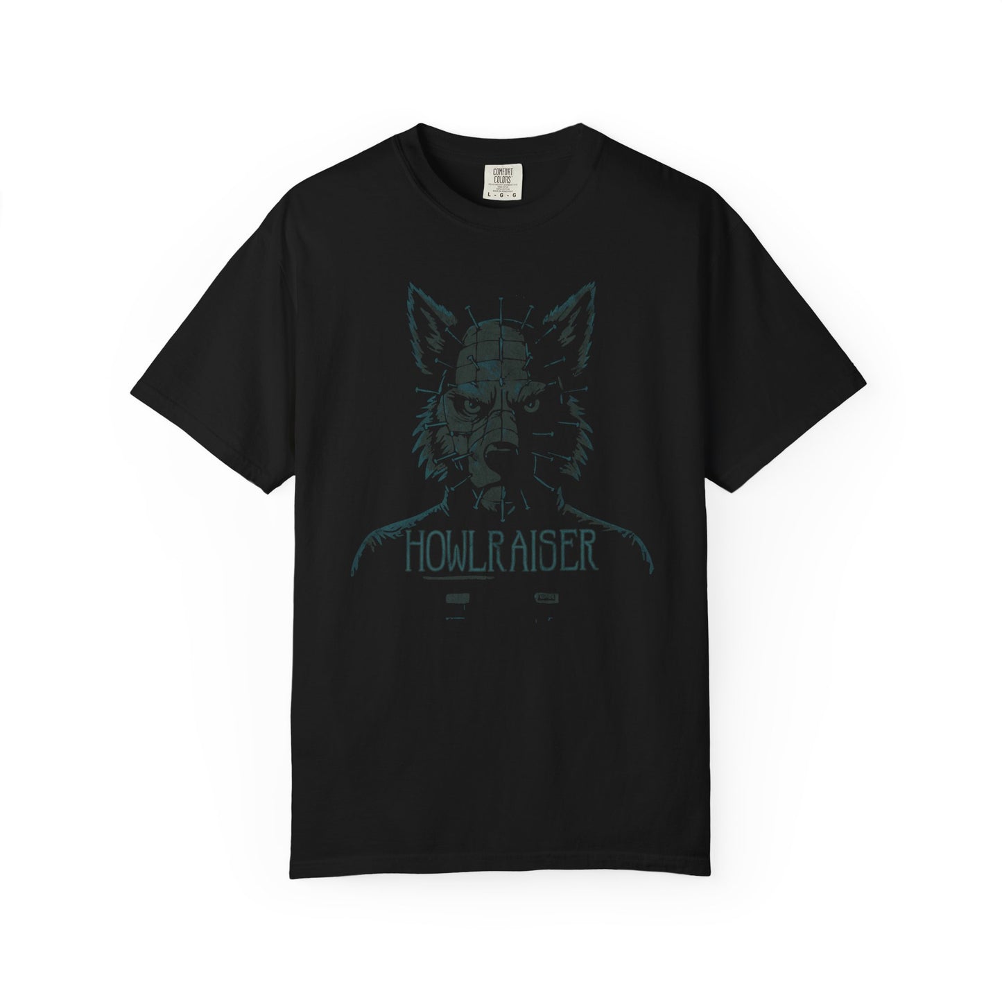 Howlraiser Comfort Tee