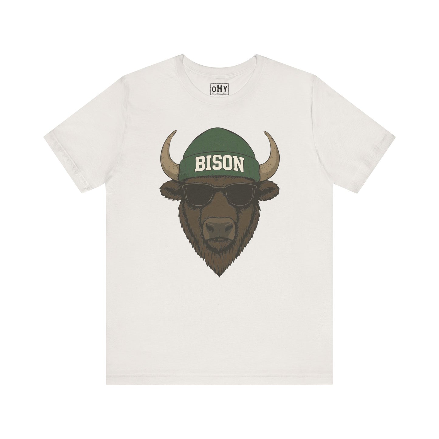Spirit Animals - Bison Bella Tee