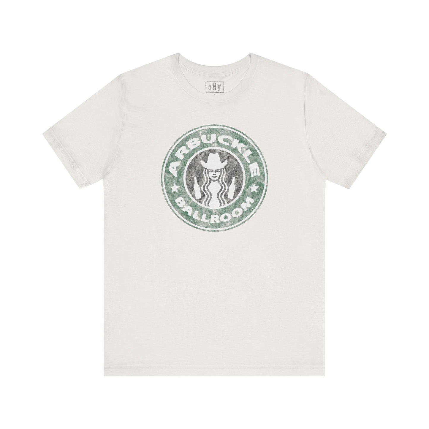 Arbucks Tee