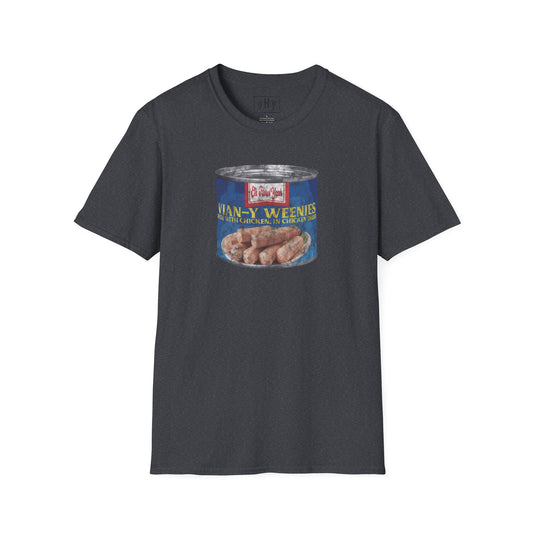 Vian-y Weenies Softstyle Tee