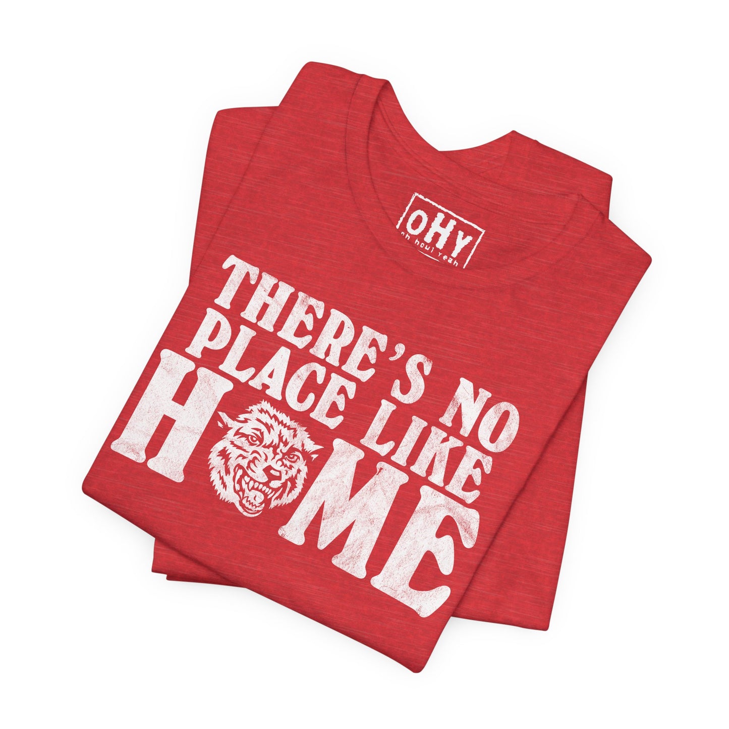 No Place Bella Tee