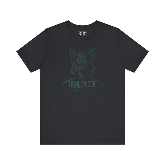 Howlraiser Bella Tee
