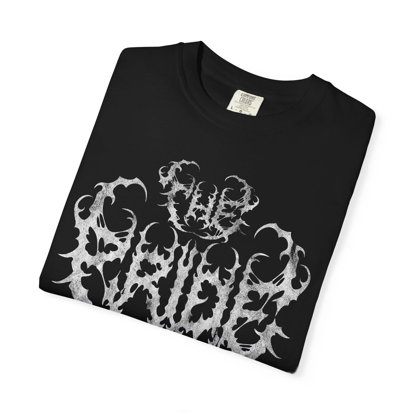 PotA Metal Comfort Tee
