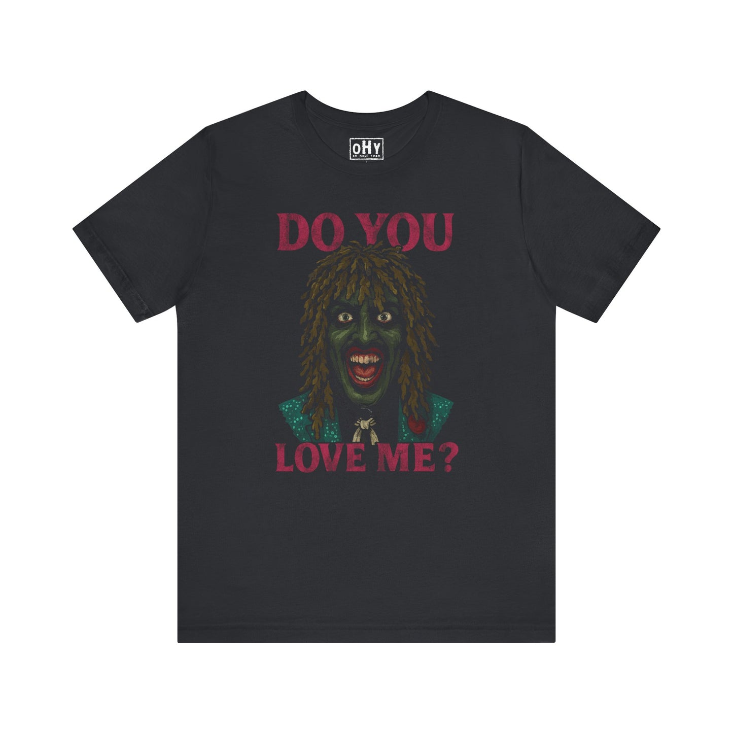 Old Gregg Bella Tee
