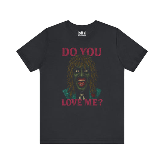 Old Gregg Bella Tee