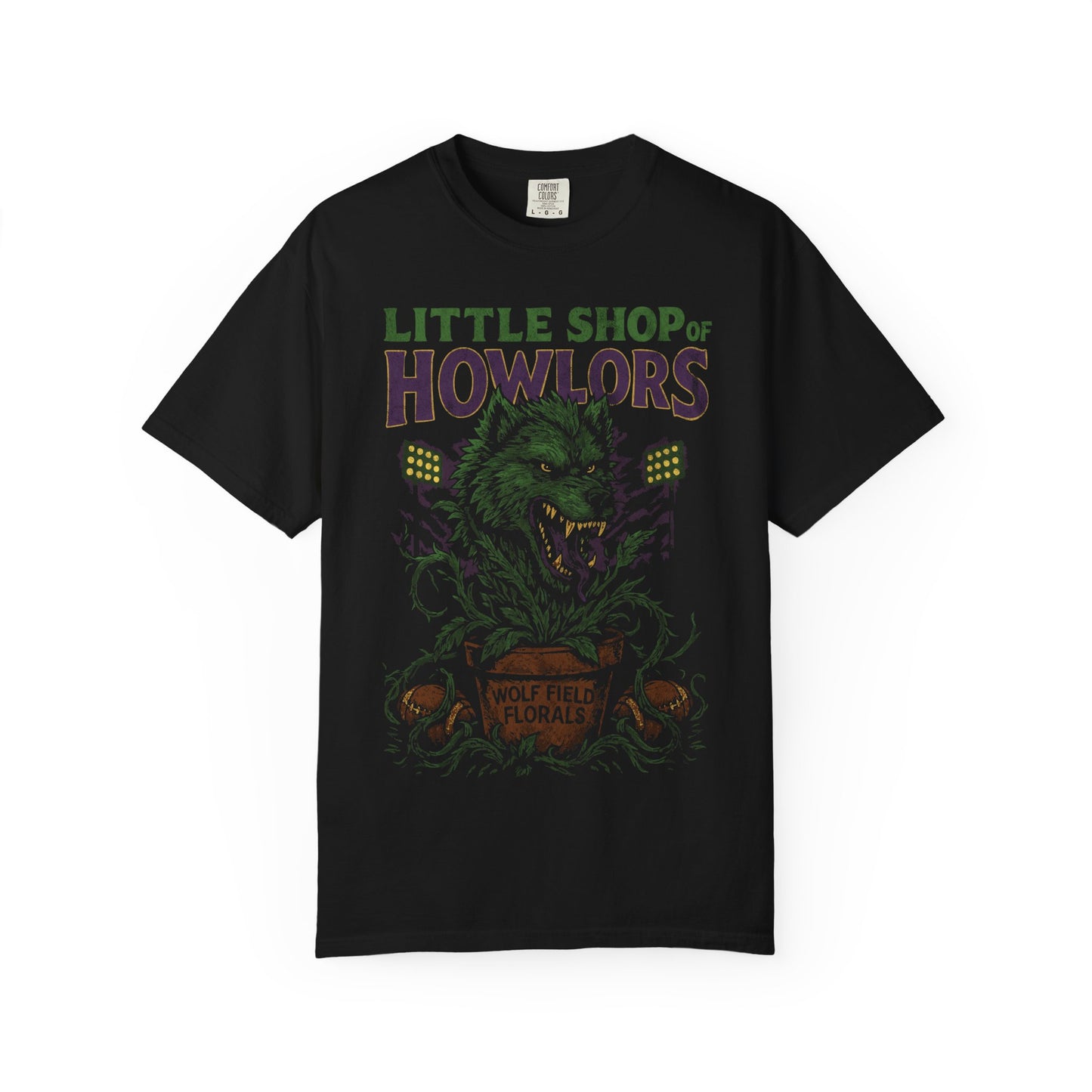 LSoH Comfort Tee