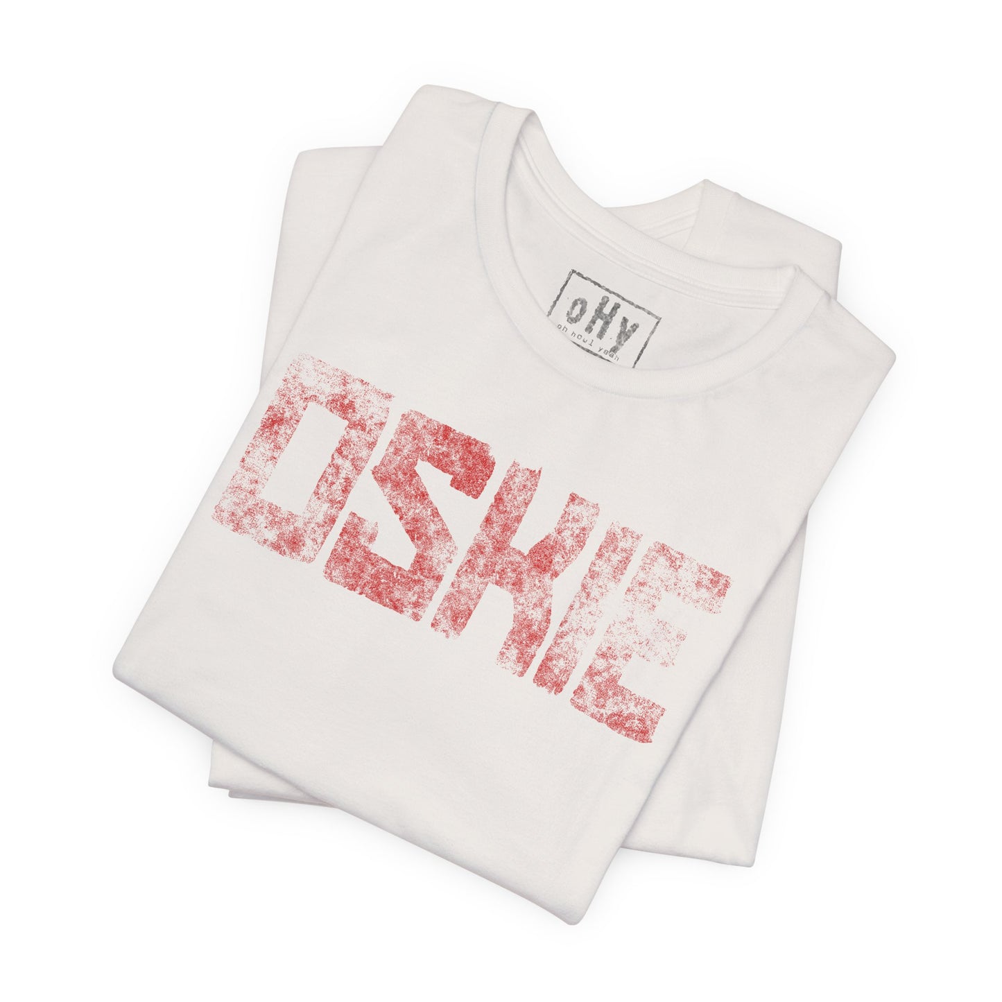 Oskie Tee